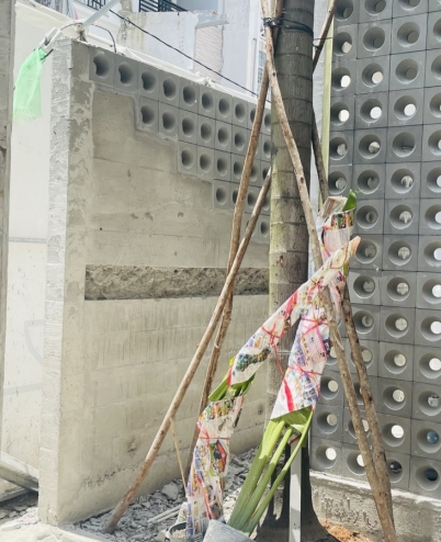 DỰ ÁN NHÀ HÀNG OLA HALE