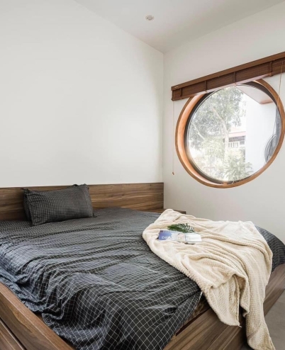 DỰ ÁN THI CÔNG NHÀ PHỐ