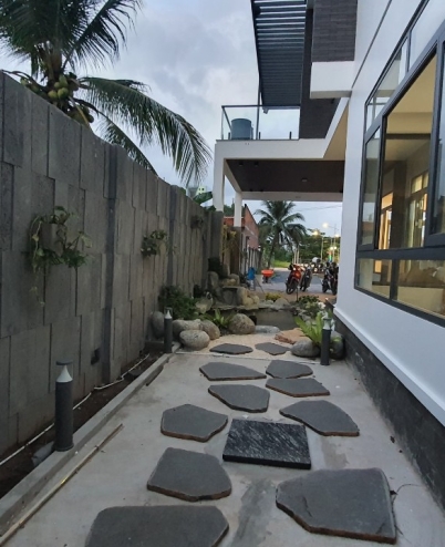 DỰ ÁN THI CÔNG NHÀ PHỐ