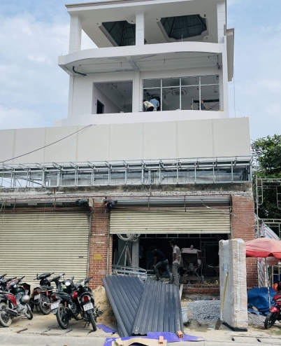 DỰ ÁN JOLLIBEE NGUYỄN DUY TRINH