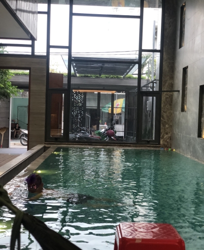 DỰ ÁN THI CÔNG NHÀ PHỐ GÒ VẤP