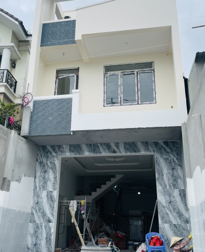 DỰ ÁN THI CÔNG NHÀ PHỐ