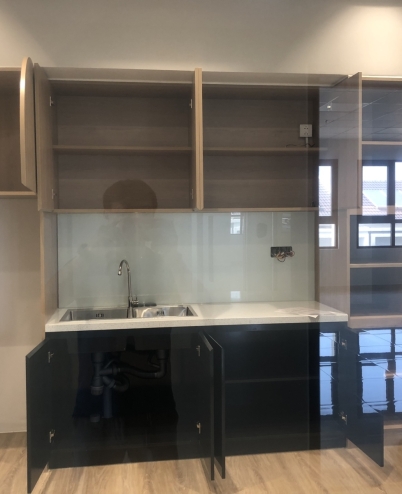 DỰ ÁN VĂN PHÒNG Q7