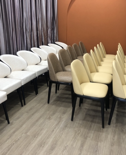 DỰ ÁN VĂN PHÒNG Q7