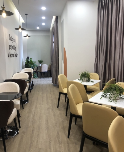 DỰ ÁN VĂN PHÒNG Q7