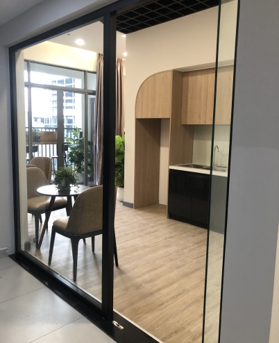 DỰ ÁN VĂN PHÒNG Q7