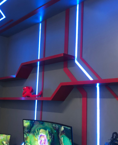 DỰ ÁN THI CÔNG NHÀ PHỐ GÒ VẤP