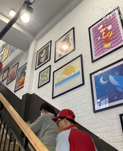 DỰ ÁN JOLLIBEE TÔ HIẾN THÀNH Q10